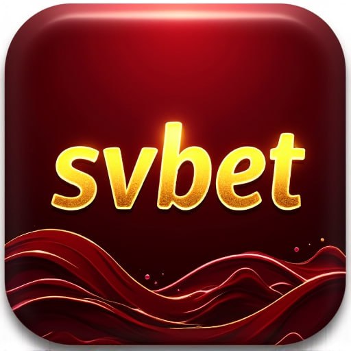 Imagem promocional da svbet mostrando a plataforma e suas vantagens
